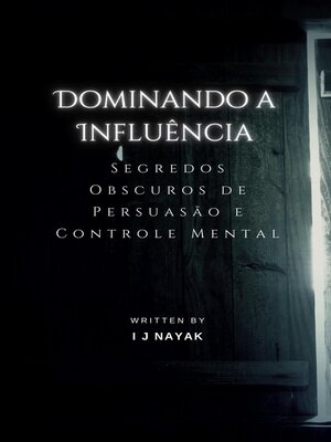 cover image of Dominando a Influência